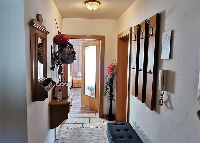 Appartement Erika