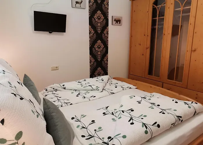 Appartement Erika