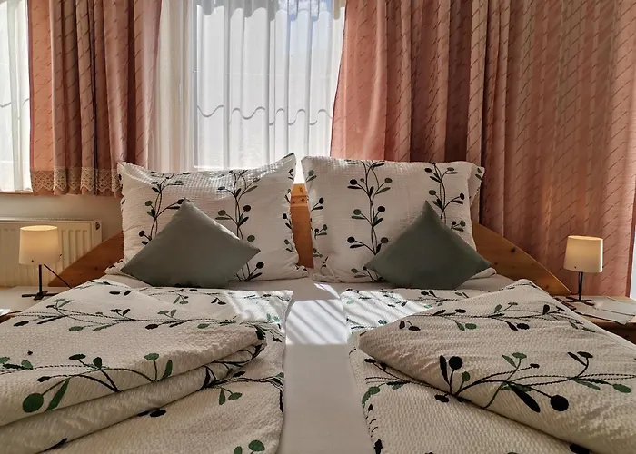 Appartement Erika