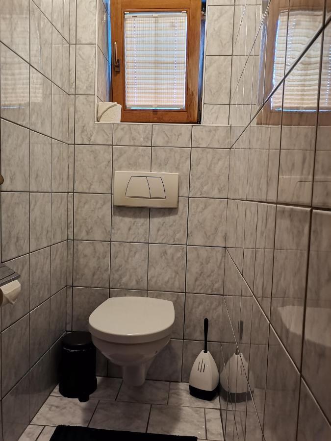 Erika Apartment Hainzenberg