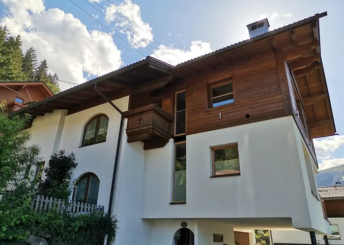 Appartement Erika